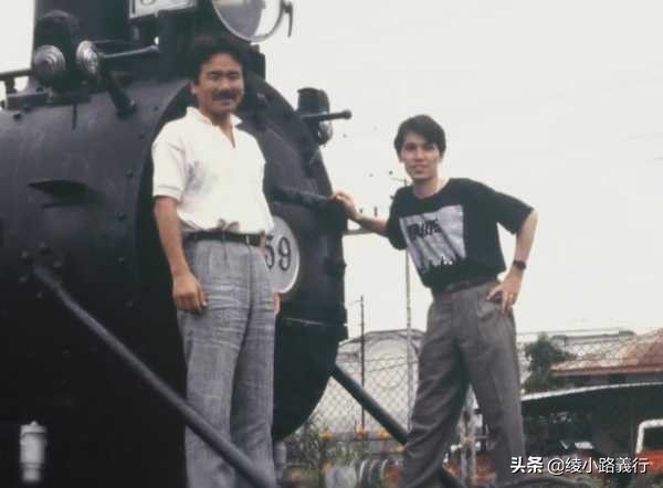 鼻祖北斗神拳漫画,我这一生无怨无悔