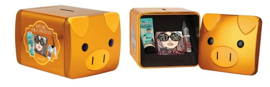 猪年限定集合,猪年限定皮肤来了