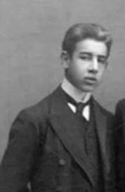 玻尔:丹麦国脚踢进奥运会斩获银牌,跨界当数学家还是菲尔兹主席