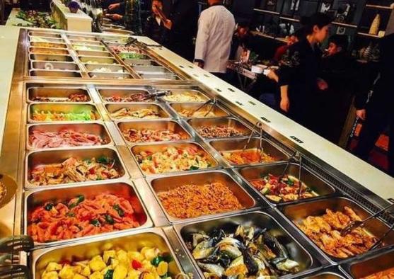 迪拜菜市场有多少 (迪拜菜市场有多富有)