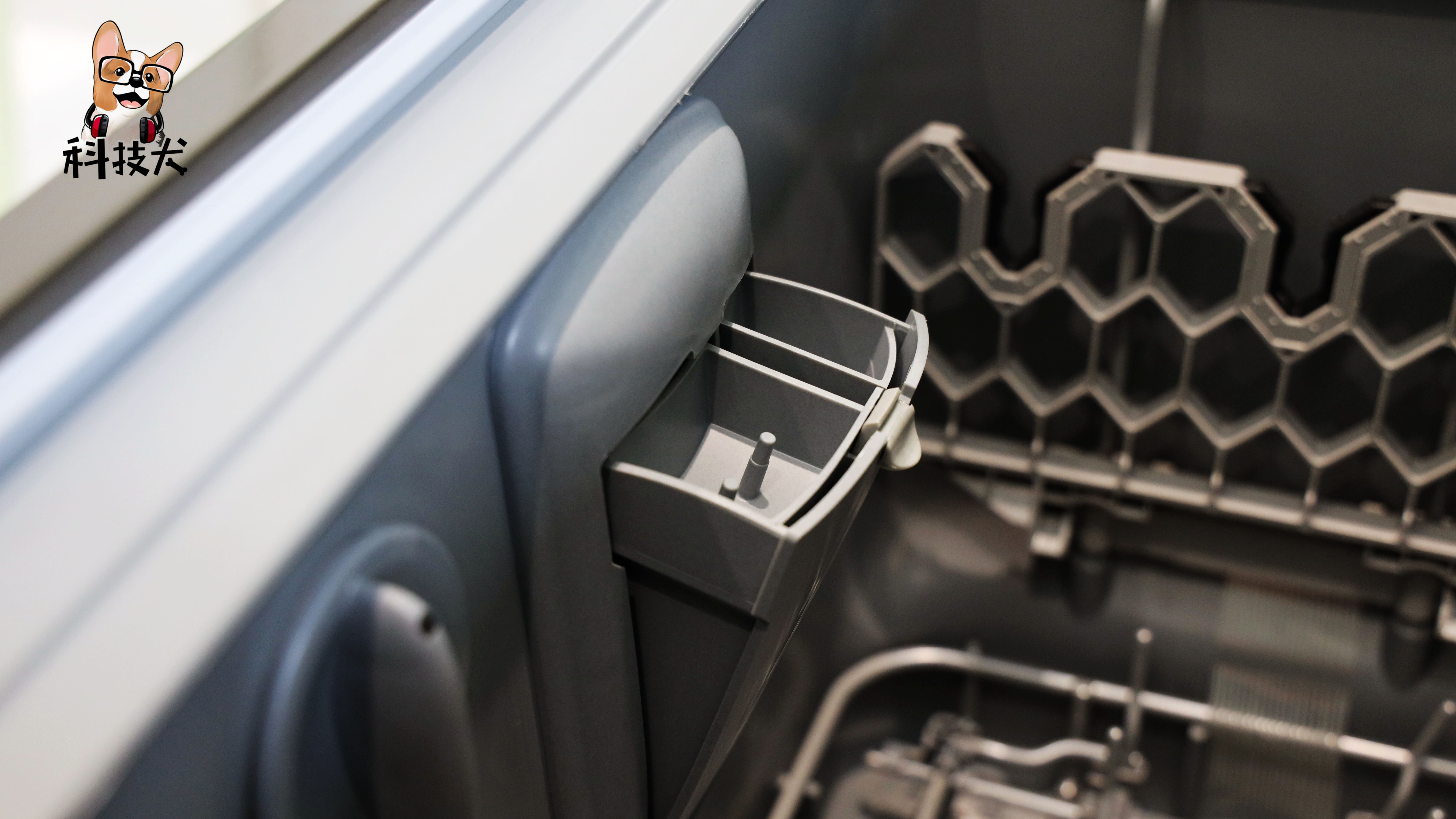 卡萨帝银河洗碗机测评,卡萨帝银河双子洗碗机