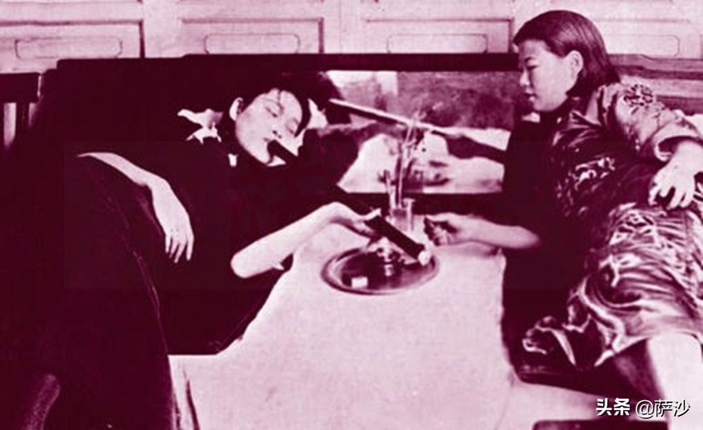 伪满洲国时期的公民过得怎么样,伪满洲国最后的结果