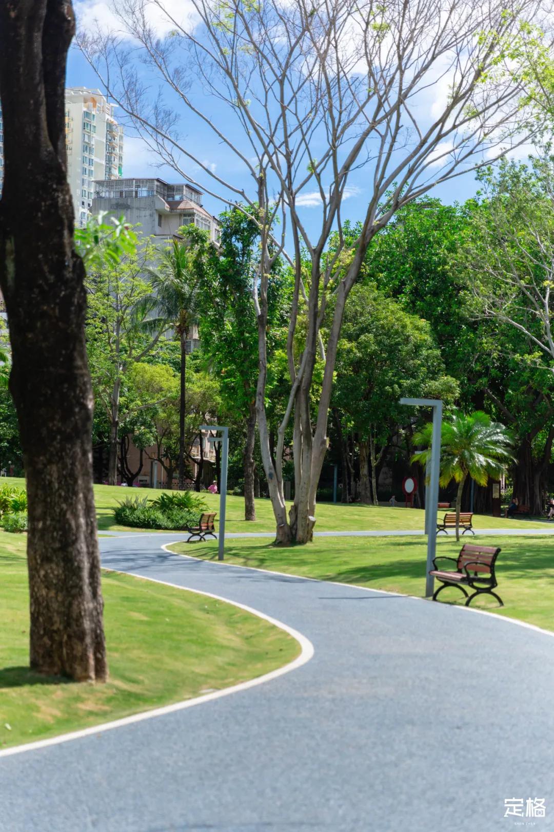 深圳大鹏小众村庄,超小众拍照圣地深圳