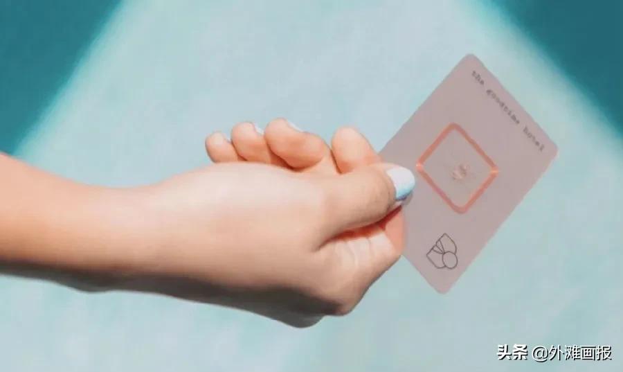 空间设计鬼才、色彩魔术师打造时髦酒店，开业就成热门打卡地