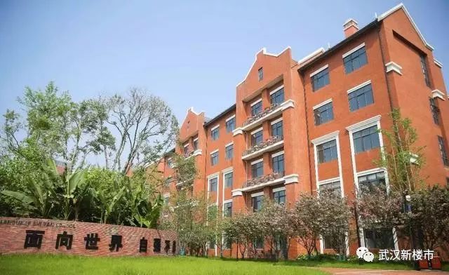 汉街幼儿园是武汉最贵的吗,武汉最贵的幼儿园多少钱啊