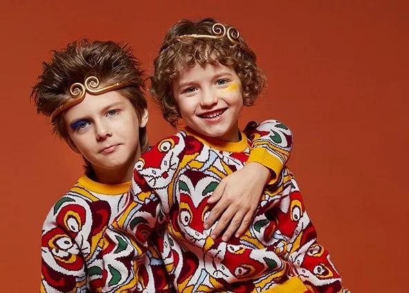 2022羽绒服最火爆款洋气童装,15岁婴童潮牌羽绒服