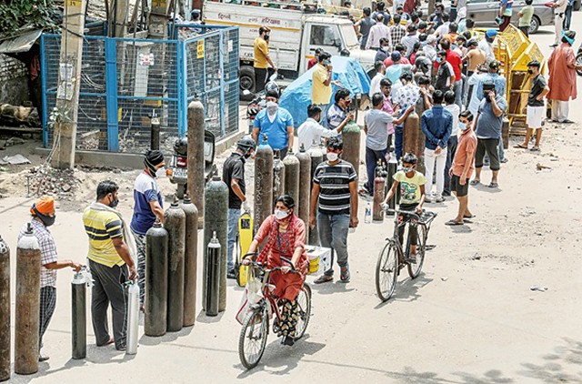 美国大放水，哪几个国家遭了殃？我们也要做好准备