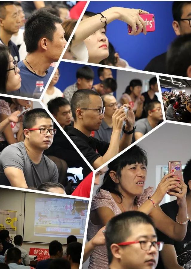 大型会展活动招商方案,会展招商及推广