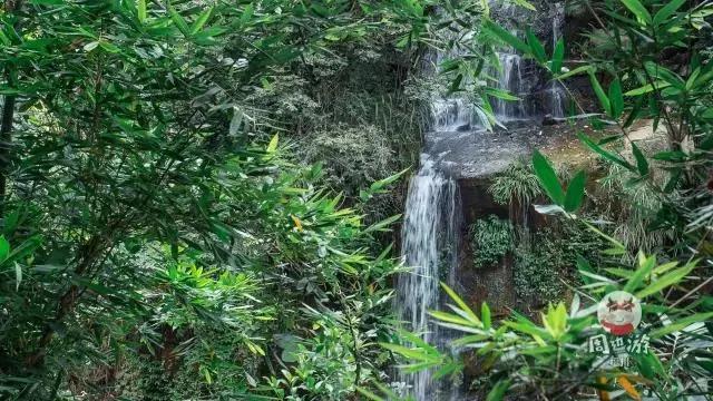 地铁直达！福州又将添一座新公园，花溪湿塘、水乡古桥...