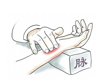 中医脉诊方法大全,中医脉诊仪器