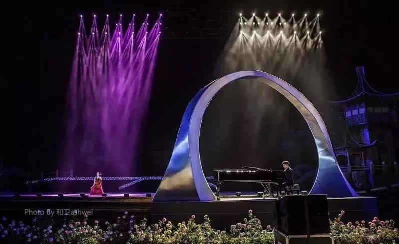 骄傲！最高破6%！淮安主场，今年央视秋晚收视创三年新高！