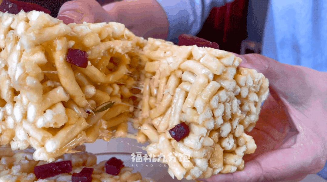 稻香村才是点心界最成功的北漂