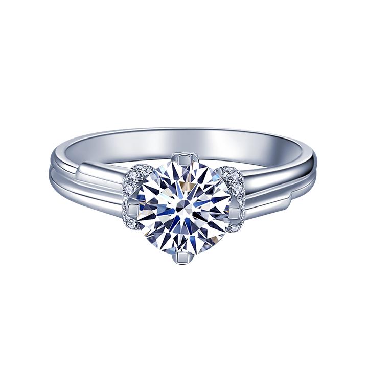 求婚钻石戒指款式推荐,ido求婚钻戒推荐