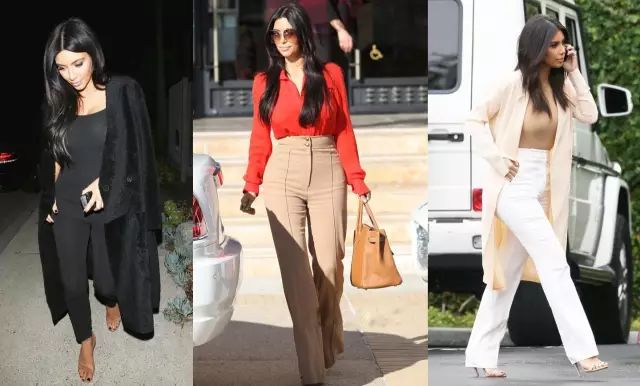 胸大的适合穿什么胸罩显胸小,胸大和胸小穿衣哪种好看