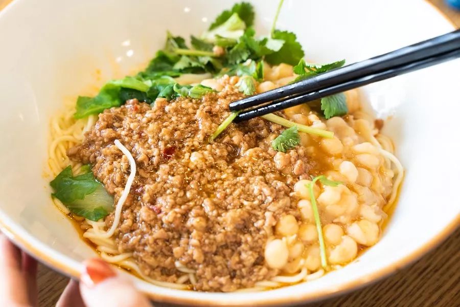 上海虹口十大面馆排名,虹口老面馆哪家好吃