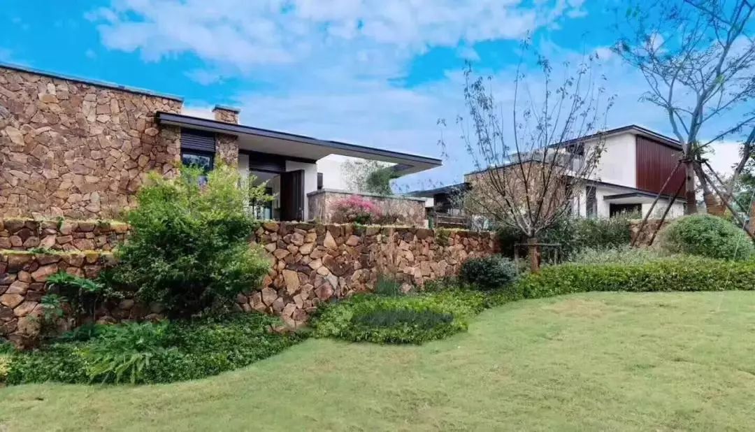 安吉桃花源逸竹,安吉江南桃花源