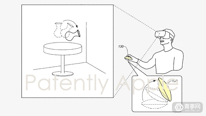 苹果ar眼镜怎么没消息了,深度揭秘苹果ar眼镜