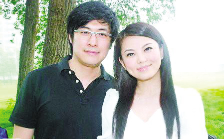 王岳伦和李湘现在怎么了,王岳伦事件李湘回应了吗