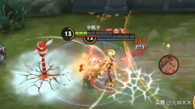 s19老夫子改版,s19老夫子加强带什么技能