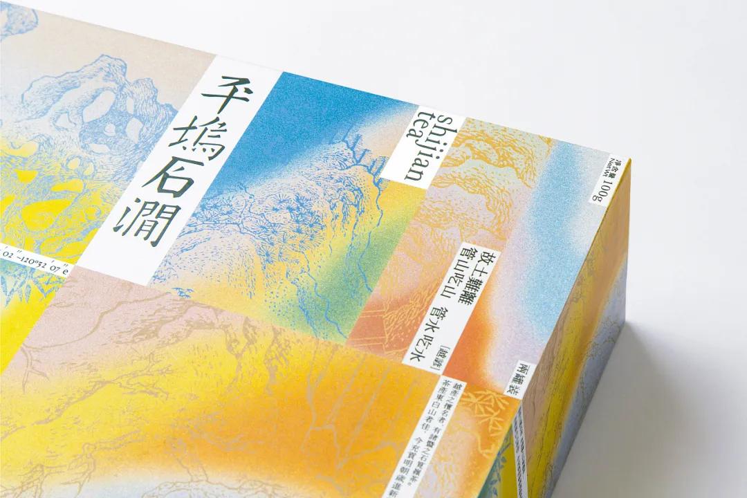 新款茶叶包装设计创意礼盒,日本的茶叶包装创意设计