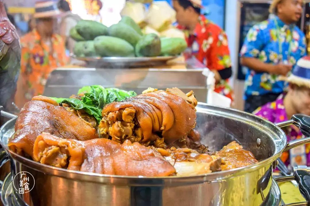 澳门美食节12月4日,澳门美食节一览表