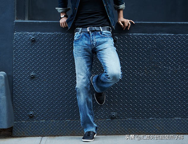 世界牛仔裤品牌排行榜,世界十大牛仔裤品牌