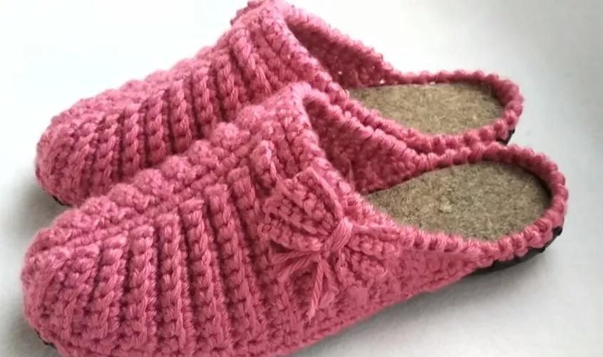 diy手工制作拖鞋,自制小拖鞋手工