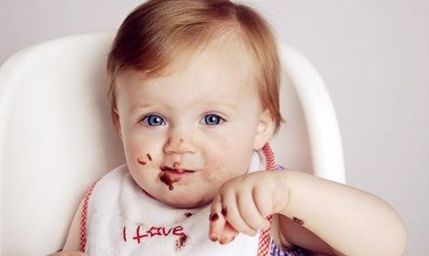 每个月宝宝奶粉喂养标准量,每嘉婴儿配方奶粉