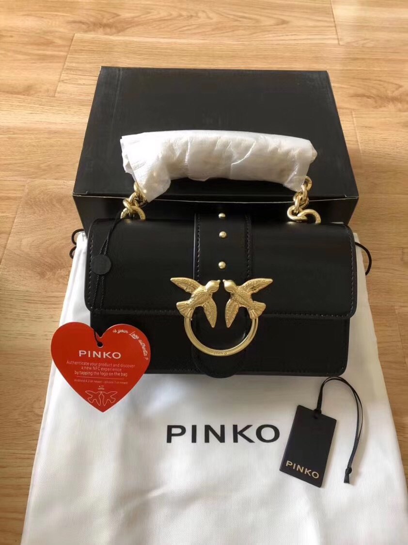 pink品高包包真假辨别,pinko品高包真假鉴定