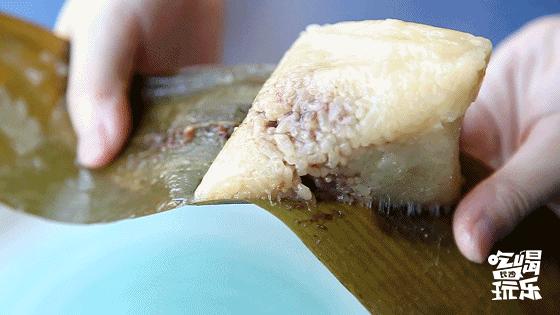 测评100种粽子,测评10个不一样的粽子