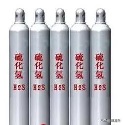 气瓶颜色标志标准,气瓶颜色标志代表什么