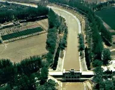 老兵散文｜我的黄河故事：踮起脚尖看黄河