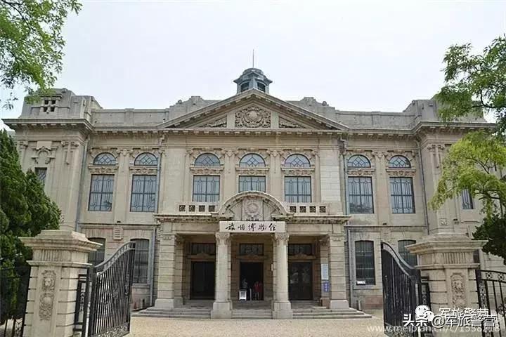 再访滹沱新城,我的家乡旅顺口