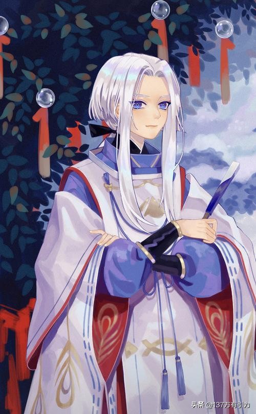 安倍晴明是最牛逼的阴阳师吗,阴阳师一直在安倍晴明身边的妖怪