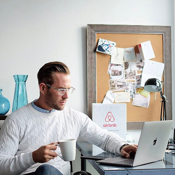 跟帅气的小哥哥学穿搭之行走的春色：八大元素打造精致型男