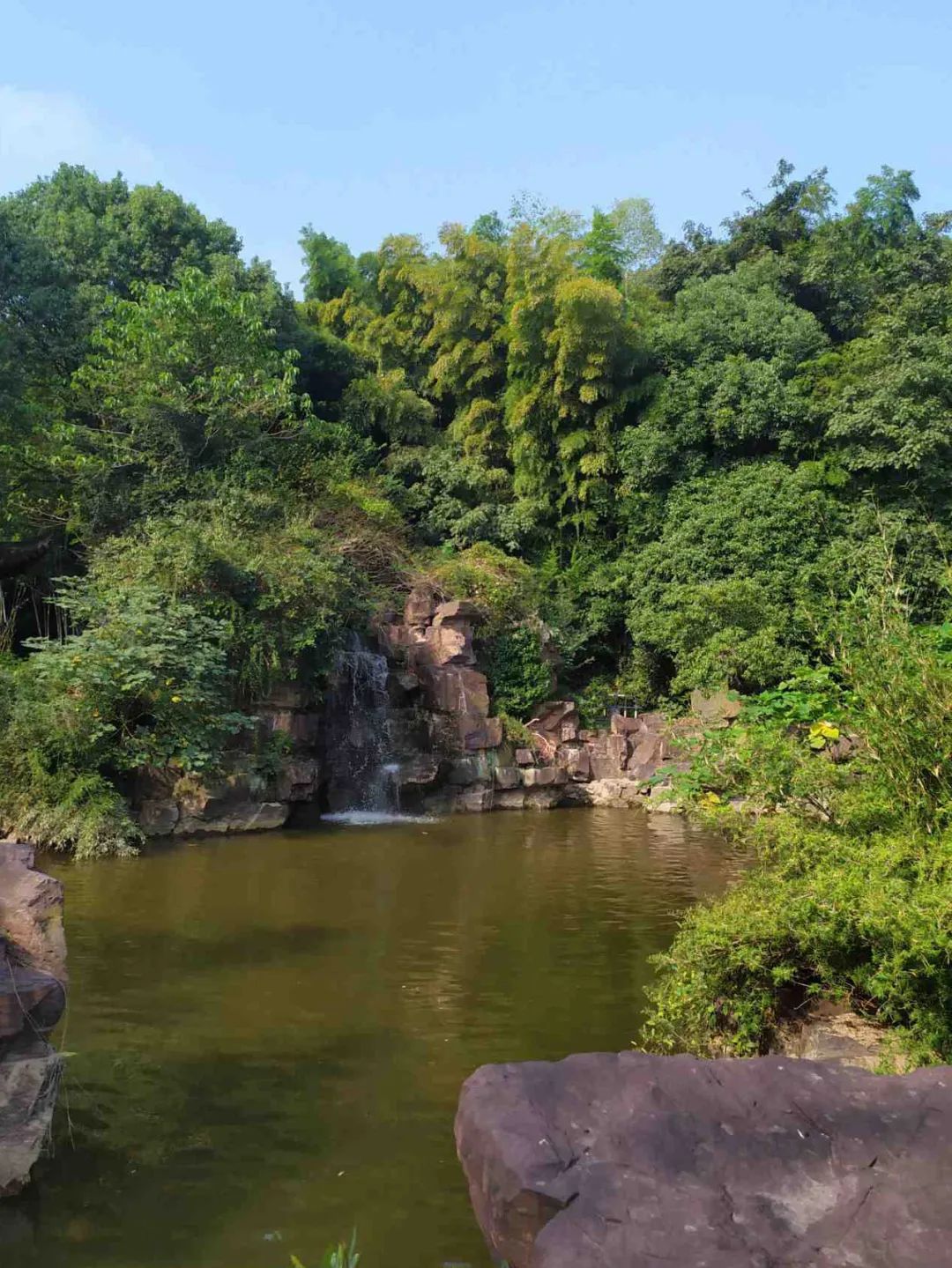 乾隆六下江南七次到过的地方,乾隆下江南去过几次天宁寺