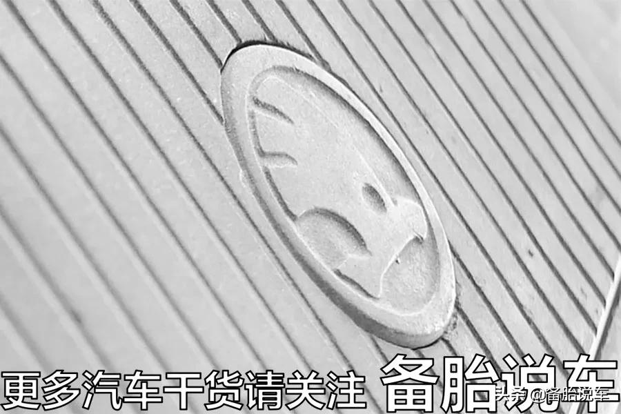 为啥说懂车的买斯柯达,为什么说懂大众的都买了斯柯达