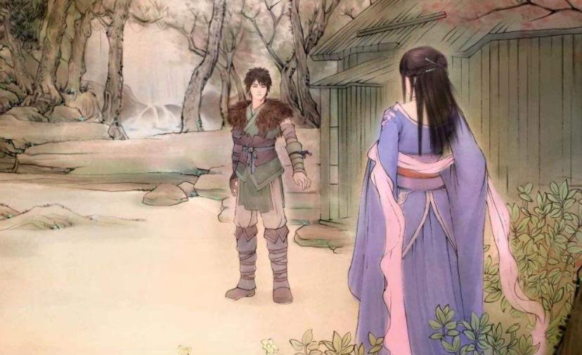 回顾经典游戏《孢子》从吞食到星空决战在美式进化掠夺中循环