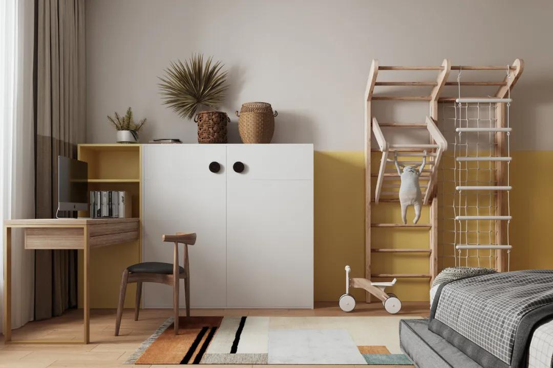 北欧风格有哪些设计元素图片,北欧风的设计风格