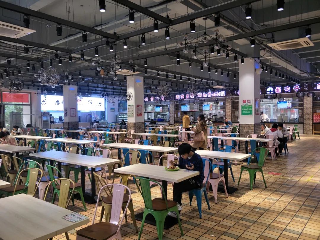 安徽财经大学|走进美丽校园，感受温暖与宁静