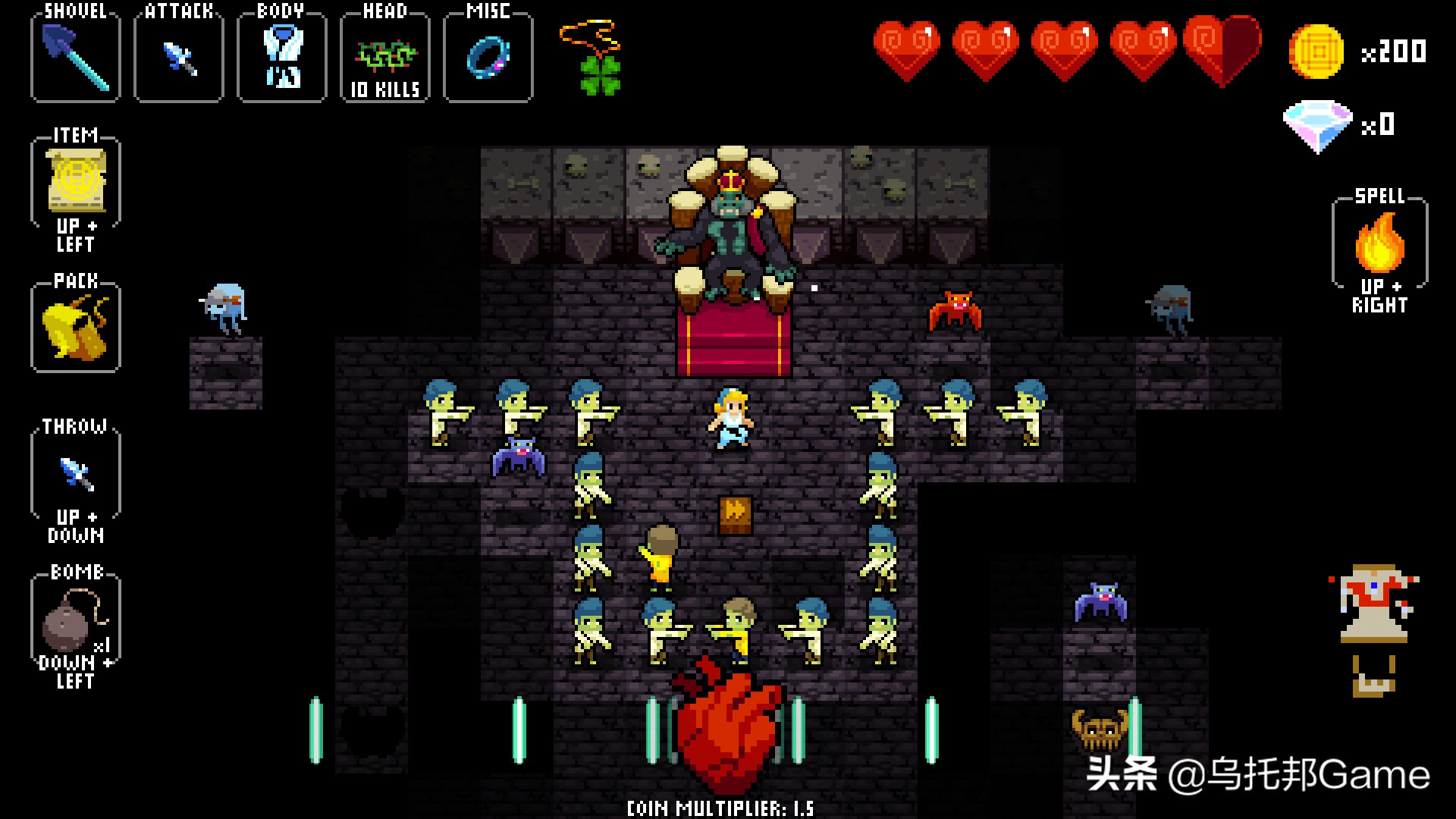 随着音乐打节拍的手机游戏,随着音乐打节奏