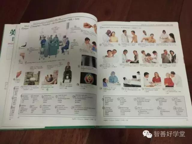 干货满满的背诵知识,干货国语版