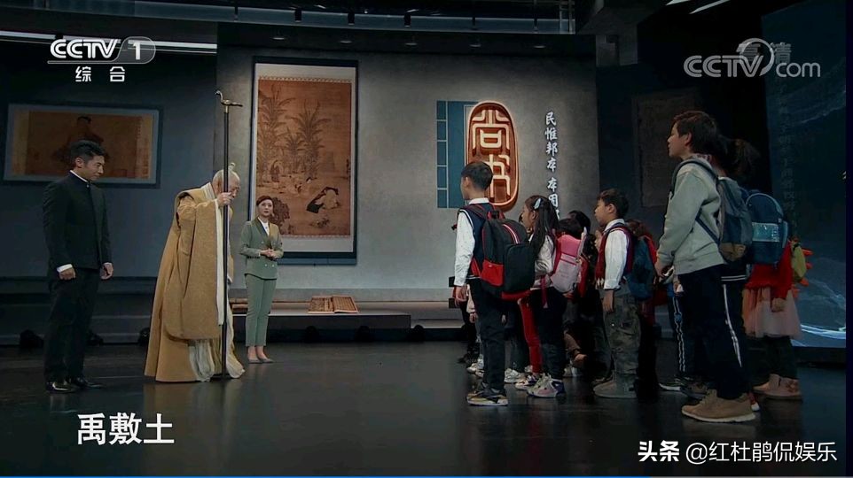 典籍里的中国撒贝宁王嘉宁,张舒越与王嘉宁在一起