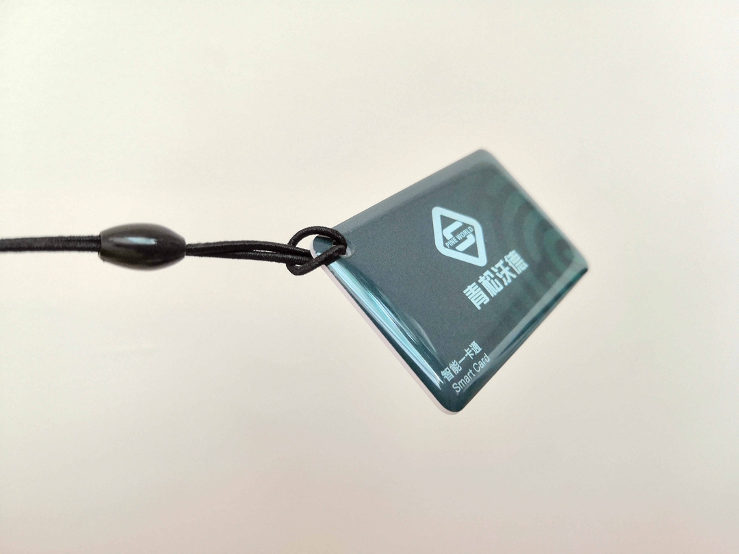 青松沃德智能锁说明书,青松沃德l12门锁怎么样