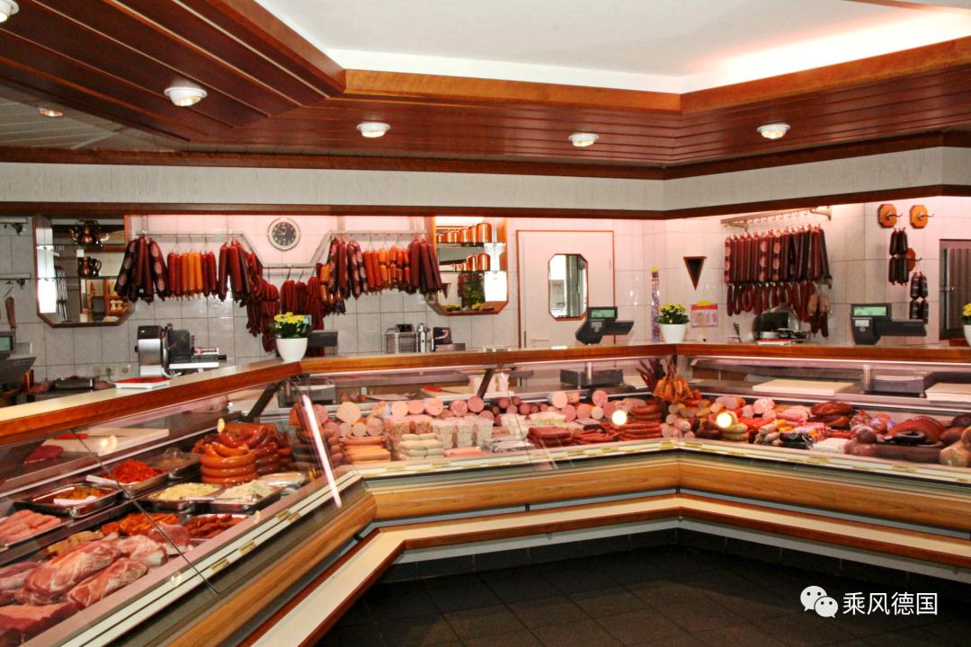 德国生活逛街日常,德国生活欧洲生活