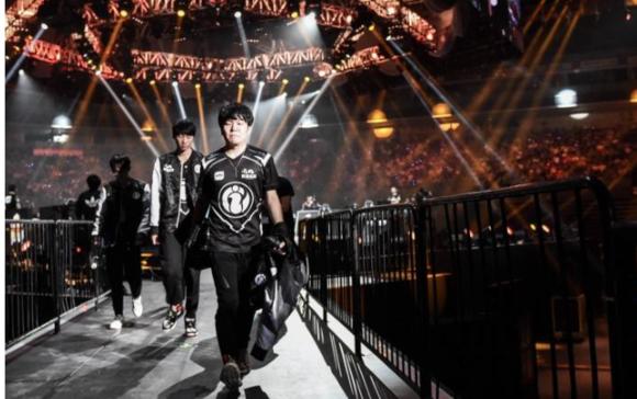 doinb韩援lpl,lpl韩援doinb学习中文