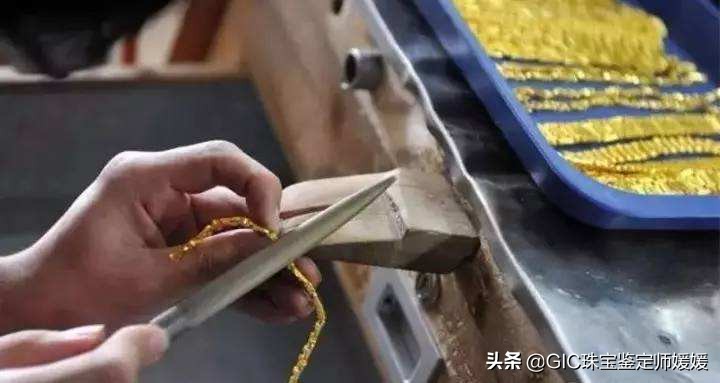 买金首饰注意事项和技巧,金首饰怎么买才划算