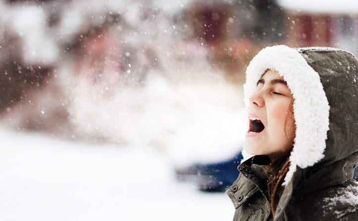 一分钟教你学唱歌气息,歌唱气息的技巧