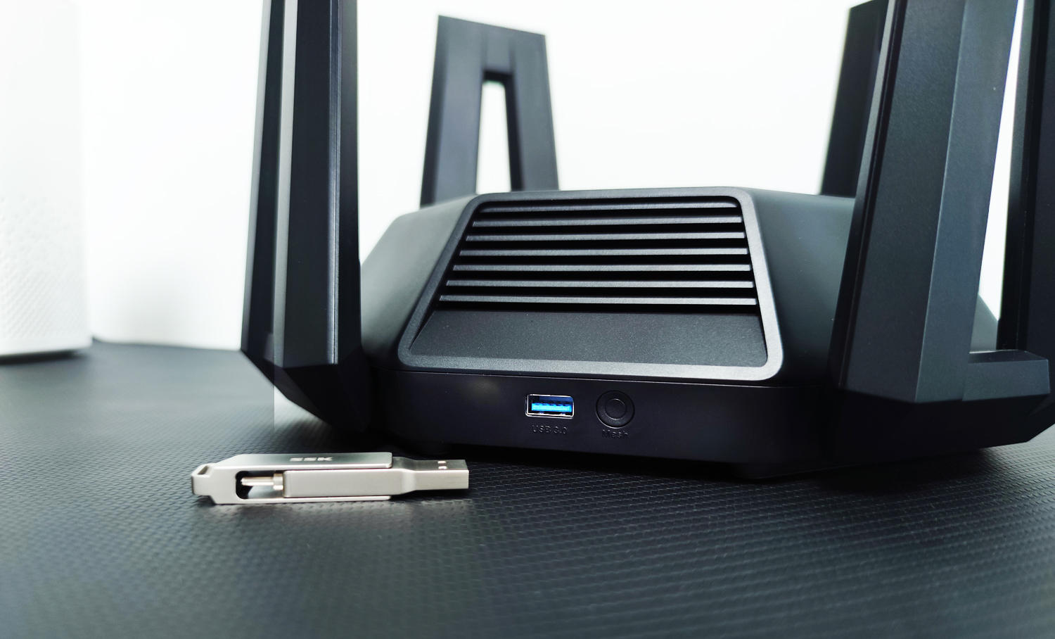 小米ax9000和ax6000如何mesh组网,小米ax9000路由器5g速度