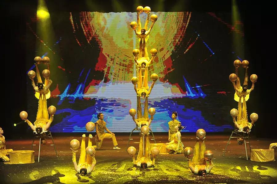 市运会开幕式完整版视频,省运会开幕式有什么表演